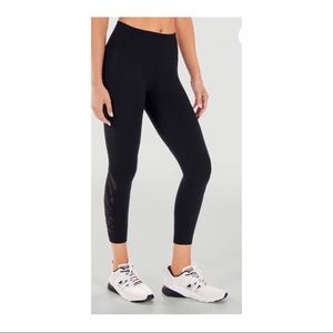 Fabletics high-waisted leggings